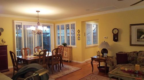 679 The Esplanade, Lake Nacimiento, CA 93446-7145