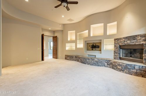 7787 Soaring Eagle Way, Scottsdale AZ 85266-1347 exterior