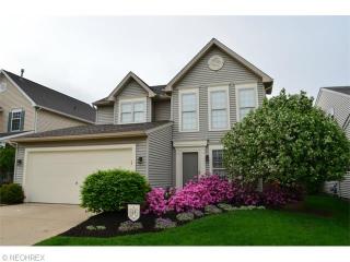 2149 Stonehenge Cir, Akron, OH 44319-5507