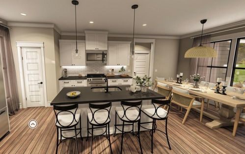 1900 Thompson Rd, Weatherford TX  76087-8157 exterior