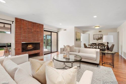 5474 Sandburg Ave, San Diego, CA 92122-4128
