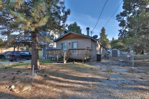 1040 Woodland Dr, Big Bear City, CA 92314-8812
