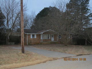 191 Washington St, Ravenscroft, TN 38583-8705