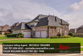 8890 Sweethorn Dr, Lakeland, TN 38002-8977