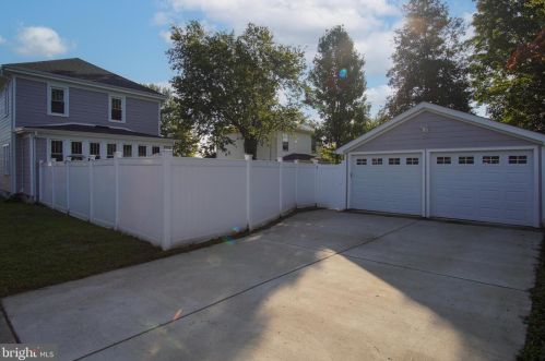 2514 Charles St, Fredericksburg VA  22401-3312 exterior