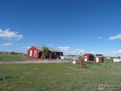 61630 County Road 19.5, Carr, CO 80612-9412