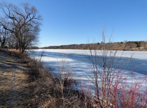 12853 Terrace Ln, Little Falls MN  56345-6120 exterior