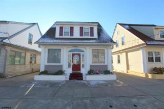 118 Newport Ave, Atlantic City NJ  08406-2104 exterior