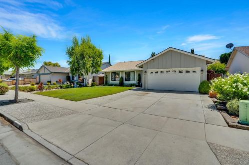 370 Allegan Cir, San Jose, CA 95123-5001
