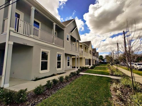 1610 Cumbie Ave, Orlando, FL 32804-4340