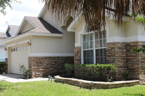 3028 Rollman Rd, Orlando FL  32837-7308 exterior