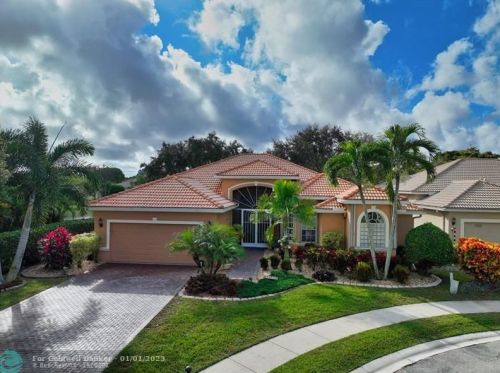 7470 Viale Angelo, Delray Beach, FL 33446-3765
