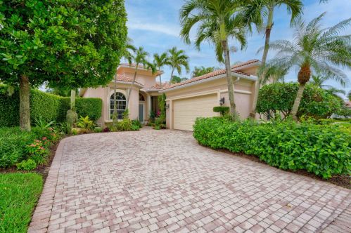 134 Porto Vecchio Way, West Palm Beach, FL 33418-6223