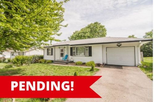 903 Arnold St, Glenwood, IA 51534-1855