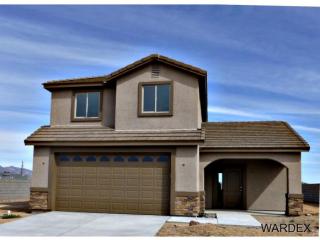 3067 Dafne Ave, Kingman, AZ 86409-3357