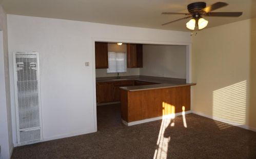 127 Hillside St, Ripon CA  95366-2008 exterior