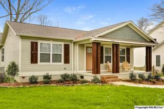 1206 Locust Ave, Huntsville, AL 35801-2503