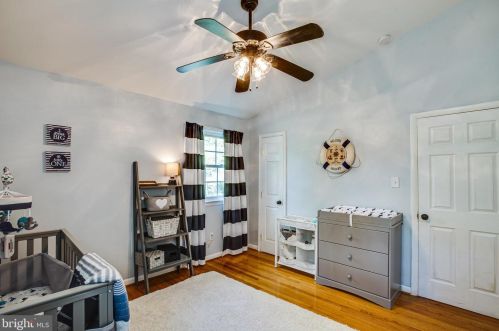 765 Mountain View Rd, Fredericksburg VA  22406-4533 exterior
