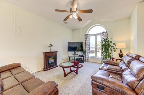 2535 Fm 2187 Rd, Sealy, TX 77474-8479