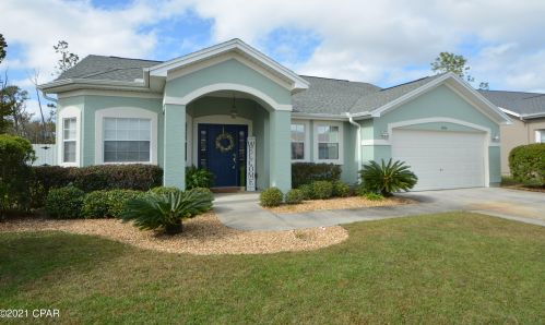 3606 Bay Tree Rd, Lynn Haven, FL 32444-5655