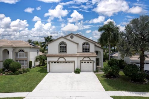 6228 Windlass Cir, Boynton Beach, FL 33472-5119