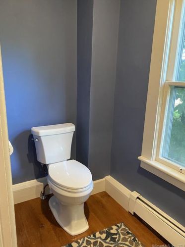 4 Bishop Ct, United States Coast Guard Ac CT  06320-5601 exterior