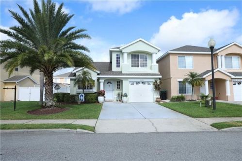 14224 Crystal Key Pl, Orlando, FL 32824-5201
