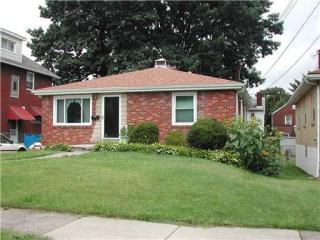 1231 Love St, Pittsburgh, PA 15218-1119