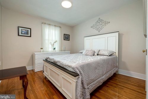 1103 Main St, Richmond National Battlefiel VA  22835-1623 exterior