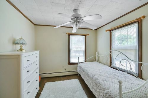29 Fourth St, Hillburn NY  10931-1196 exterior