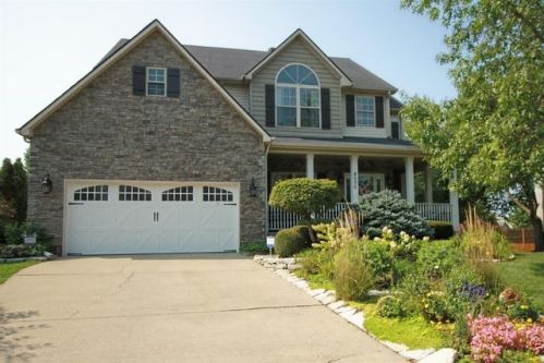 4500 Tangle Hurst Ln, Lexington, KY 40515-6348