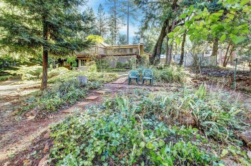 14358 Plover Way, Grass Valley CA  95949-9295 exterior