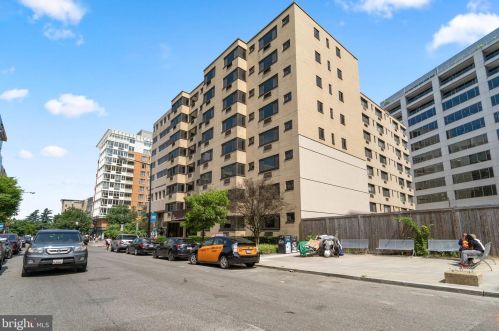 2141 I St, Washington, DC 20037-3219