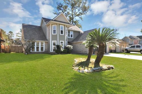 3710 Beckett Ridge Dr, Humble, TX 77396-4020