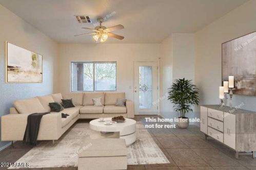 3668 Derringer Way, Gilbert, AZ 85297-7823