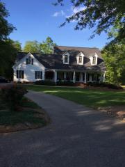 4251 Old Furnace Rd, Chesnee SC  29323-8771 exterior