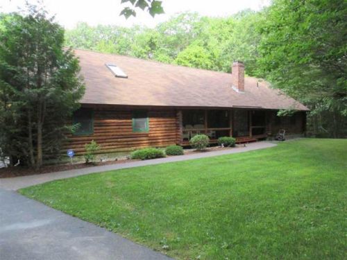 594 Old Walpole Rd, Keene NH  03431-4919 exterior