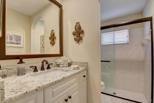 7956 Via Grande, Boynton Beach FL  33437-7520 exterior
