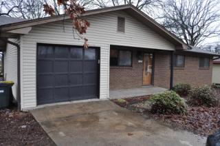 9306 Peach Tree Ln, North Little Rock, AR 72120-3902