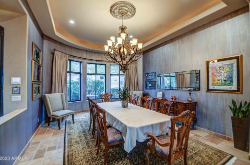 11415 Dreyfus Ave, Scottsdale AZ  85259-2533 exterior