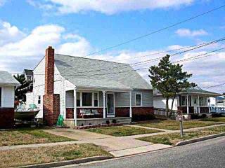 204 Sheridan Pl, Brigantine City NJ  08203-2928 exterior