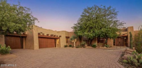 10809 Sundance Trl, Scottsdale, AZ 85262-3194