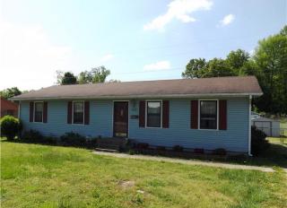 147 Bybee Dr, Mc Minnville, TN 37110-3542
