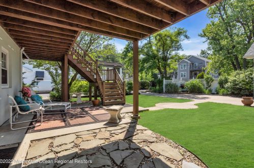 50 Ocean Ave, Monmouth Hills NJ  07732-1410 exterior