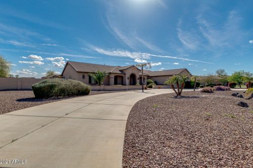 14531 Desert Cove Rd, Sun City, AZ 85379-4331