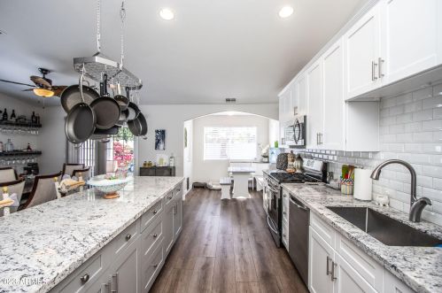 3023 34th St, Phoenix AZ  85018-6901 exterior