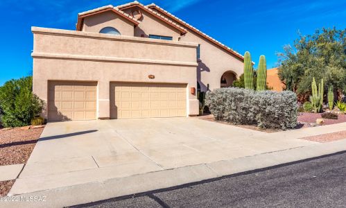 12761 Meadview Way, Tucson, AZ 85755-6634