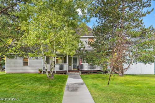 2141 Belle Star Ct, Park City, UT 84060-7422