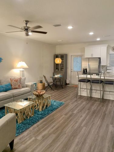 162 Sand Palm Rd, Freeport FL  32439-3723 exterior