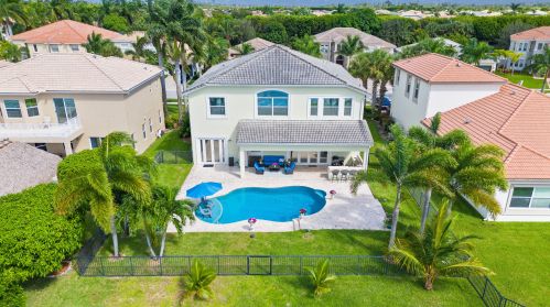 2693 Cooper Way, West Palm Beach, FL 33414-3413